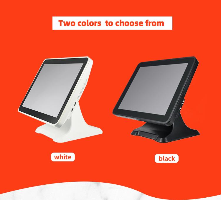 Máy thiết bị đầu cuối Pos thẻ thanh toán cầm tay cảm ứng điểm bán hàng mini di động máy thanh toán giá rẻ tất cả trong một trong máy tính tiền