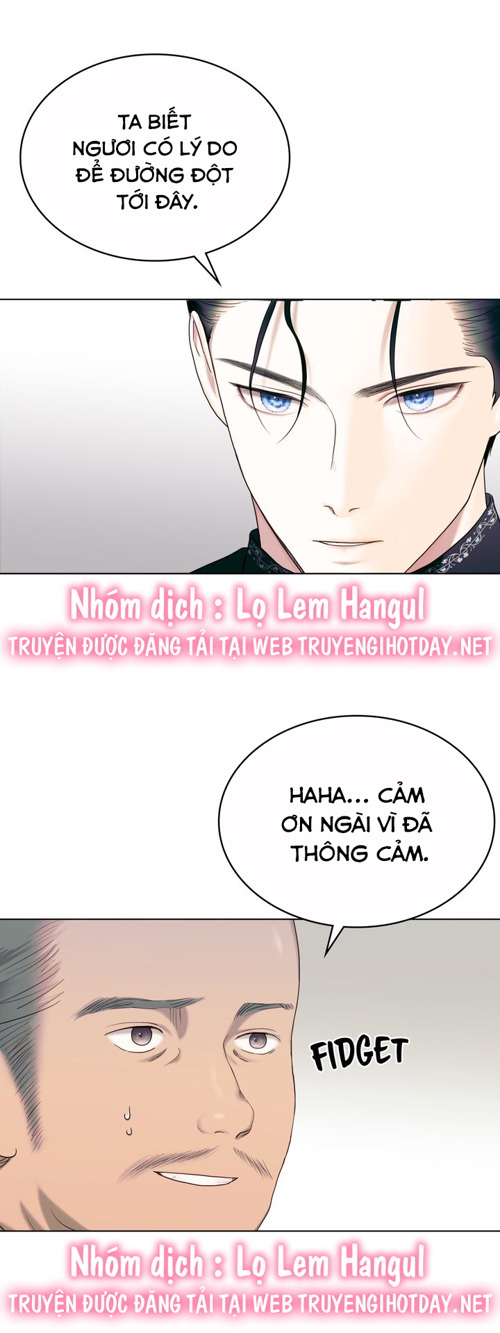 hợp đồng hôn nhân với người chồng thứ 2 của tôi chapter 5 3