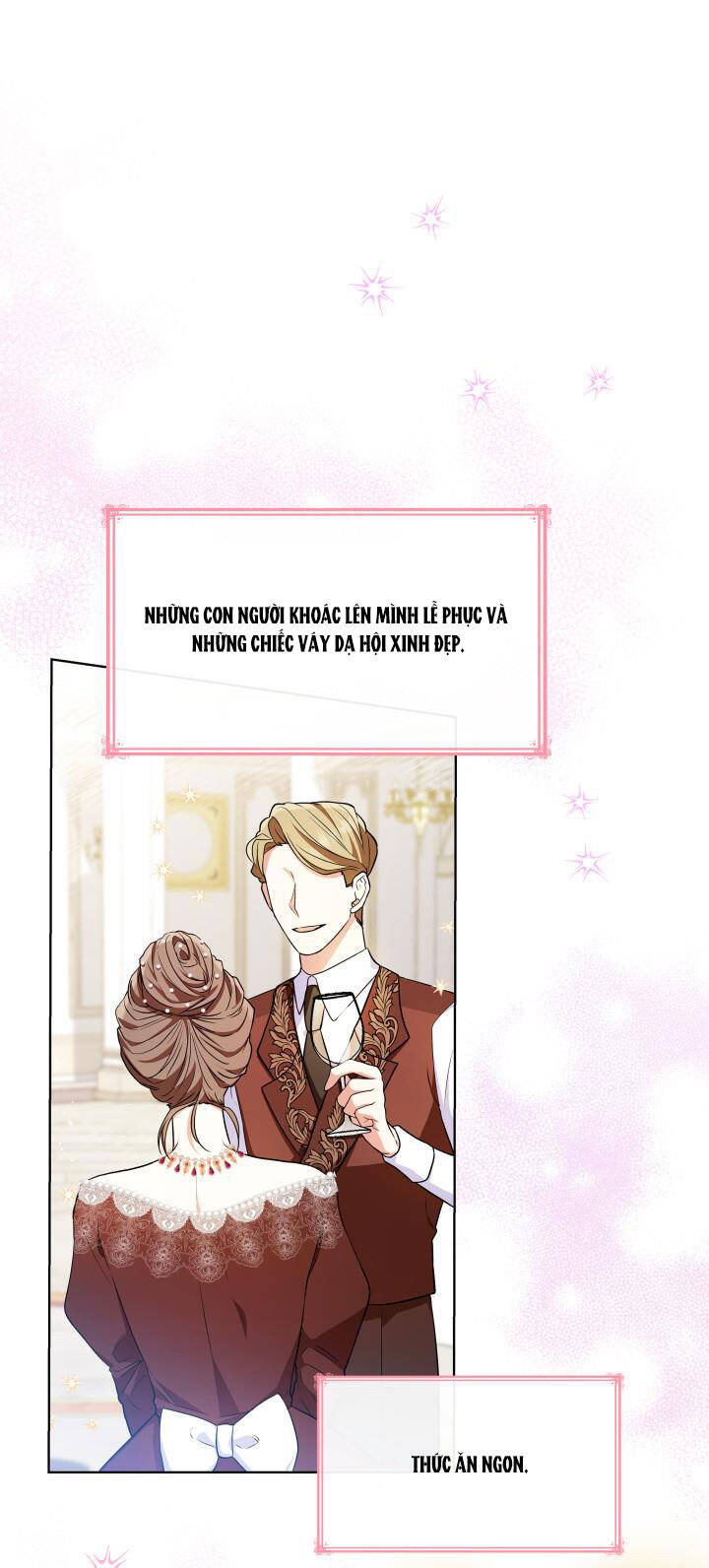 từ ác nữ, tôi trở thành một người mẹ chapter 20.1 11