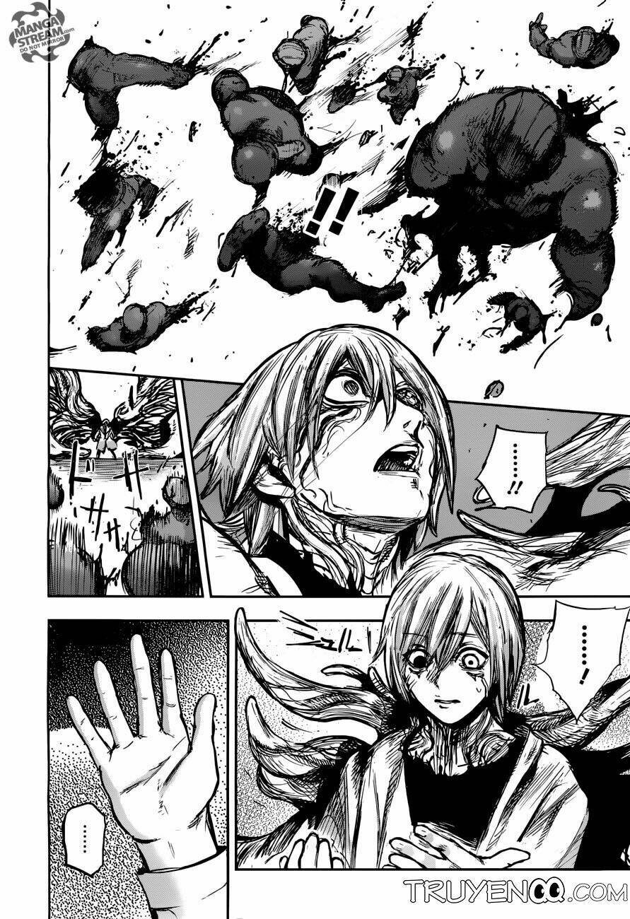 ngạ quỷ vùng tokyo 2 chapter 164 12