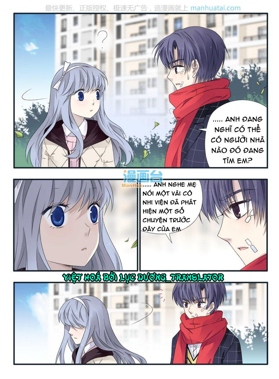 lam sí chapter 92 15