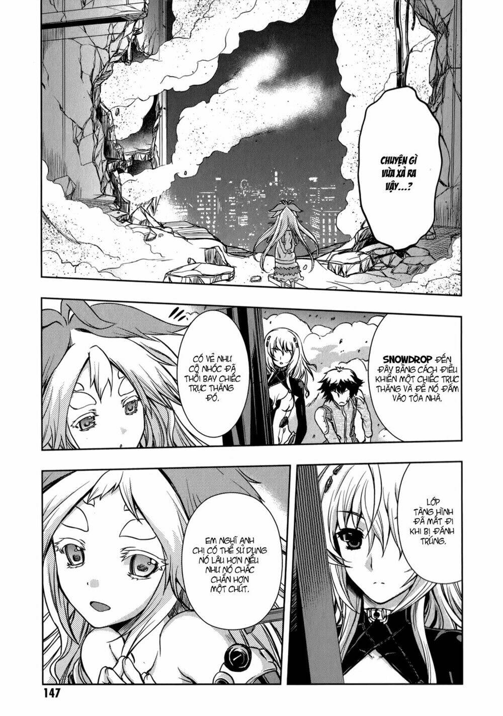 beatless dystopia chapter 12 10