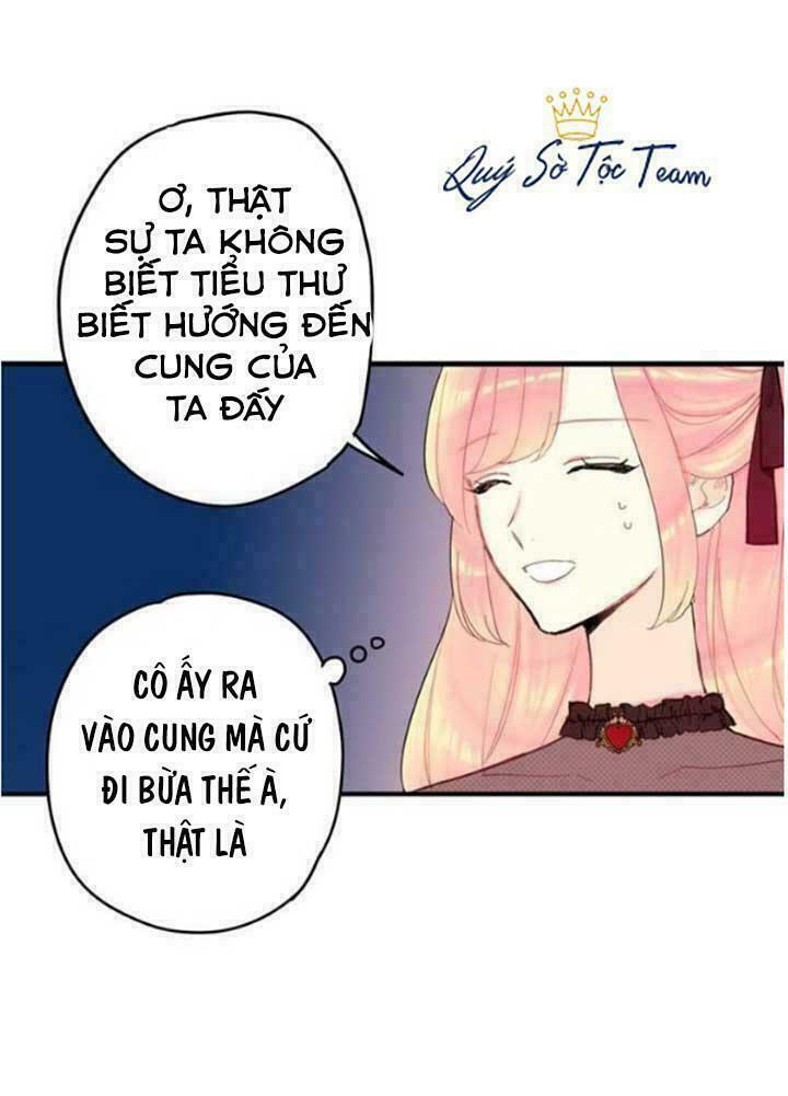 thánh nữ ẩn danh chapter 45 19