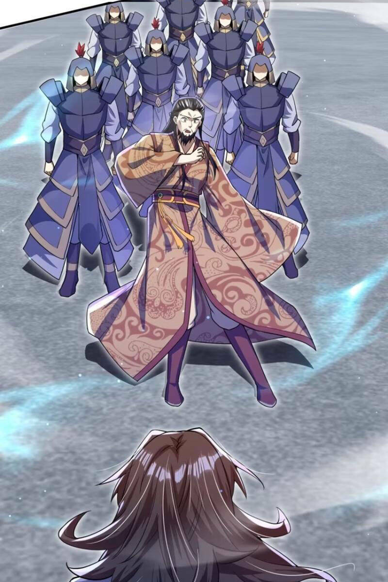 trăm tuổi mở hệ thống: con hiền cháu ngoan quỳ khắp núi! chapter 26 66