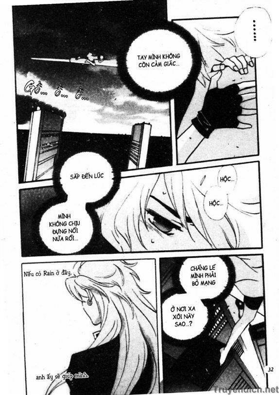 meteor methuselah chapter 25 4