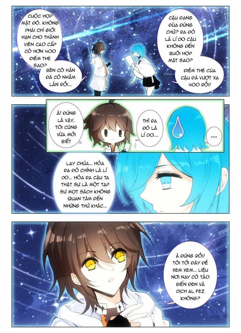 tạp đồ chapter 40 7