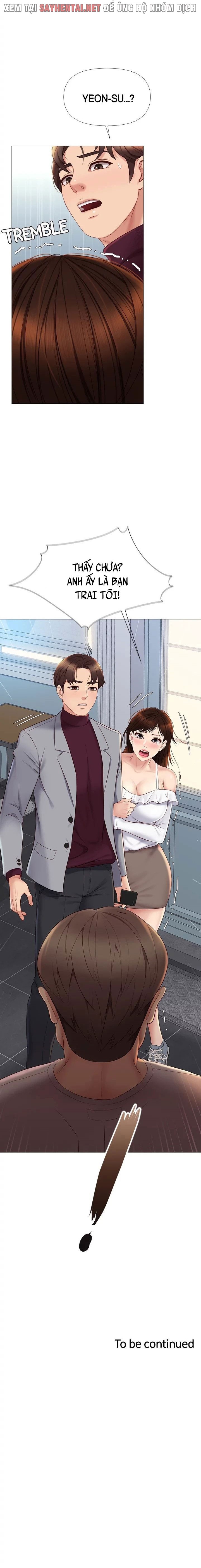 bạn của con gái chapter 15 22