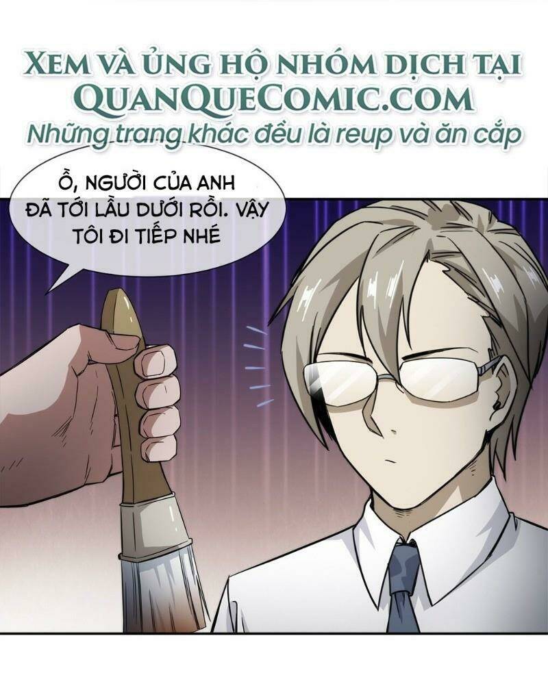 dạ thị chi chủ chapter 15 14