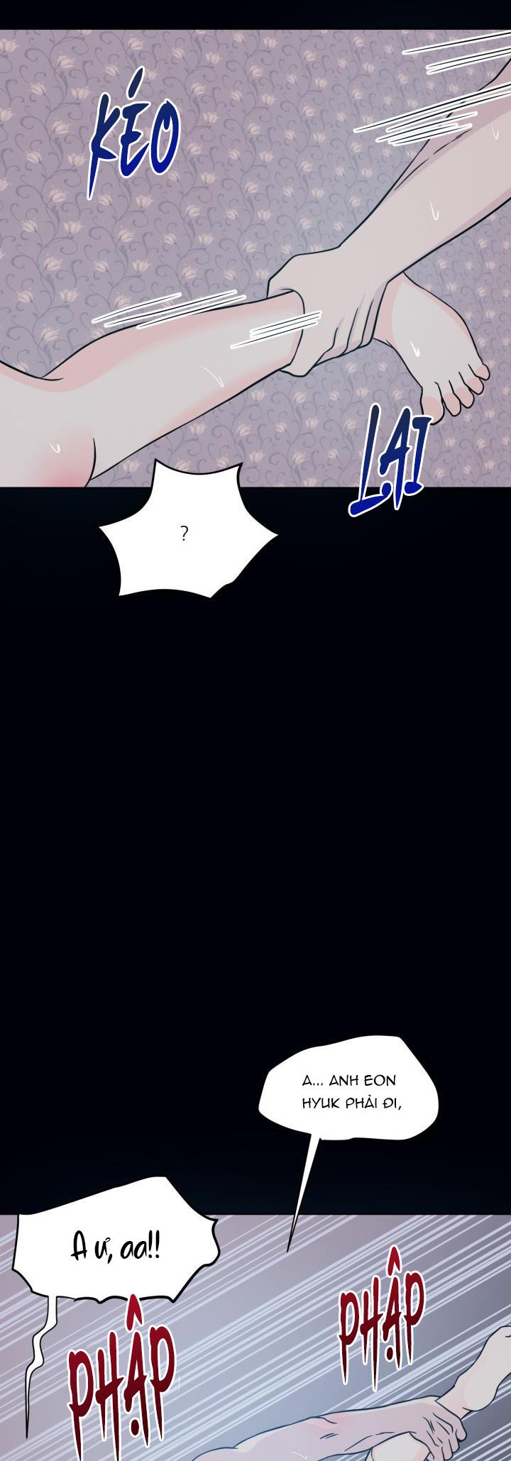 quý đói chapter 12 9