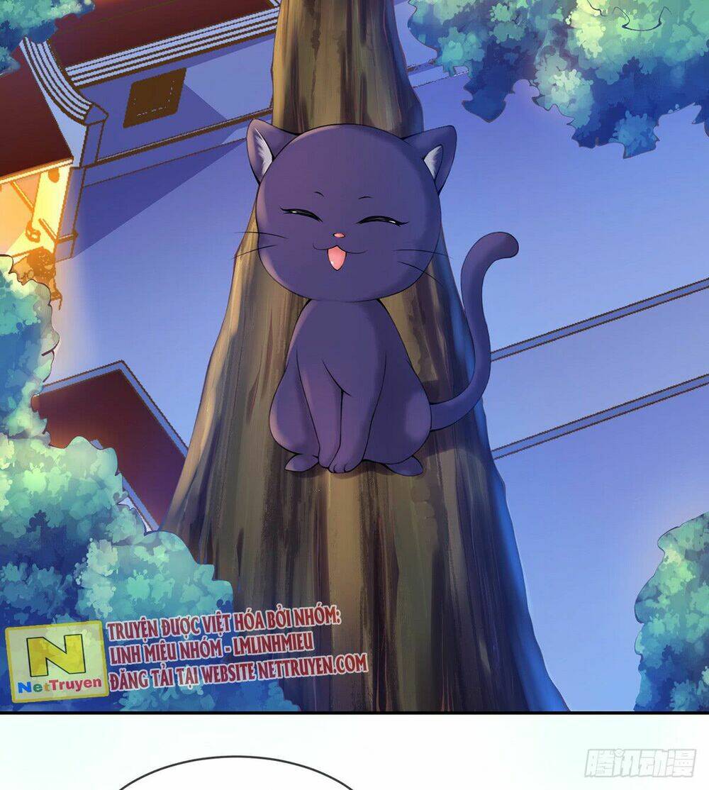 thị huyết y phi chapter 8 22