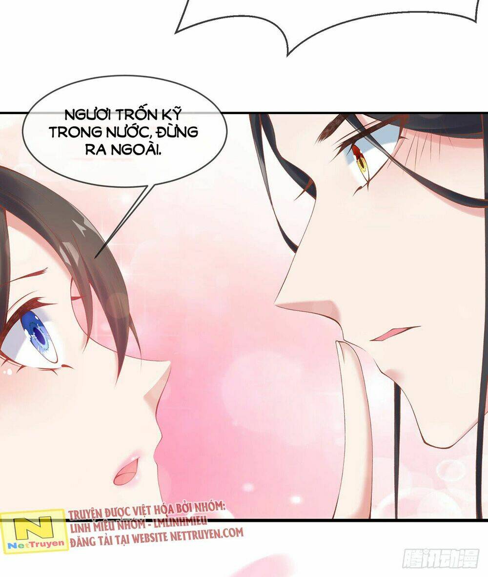 thị huyết y phi chapter 10 28