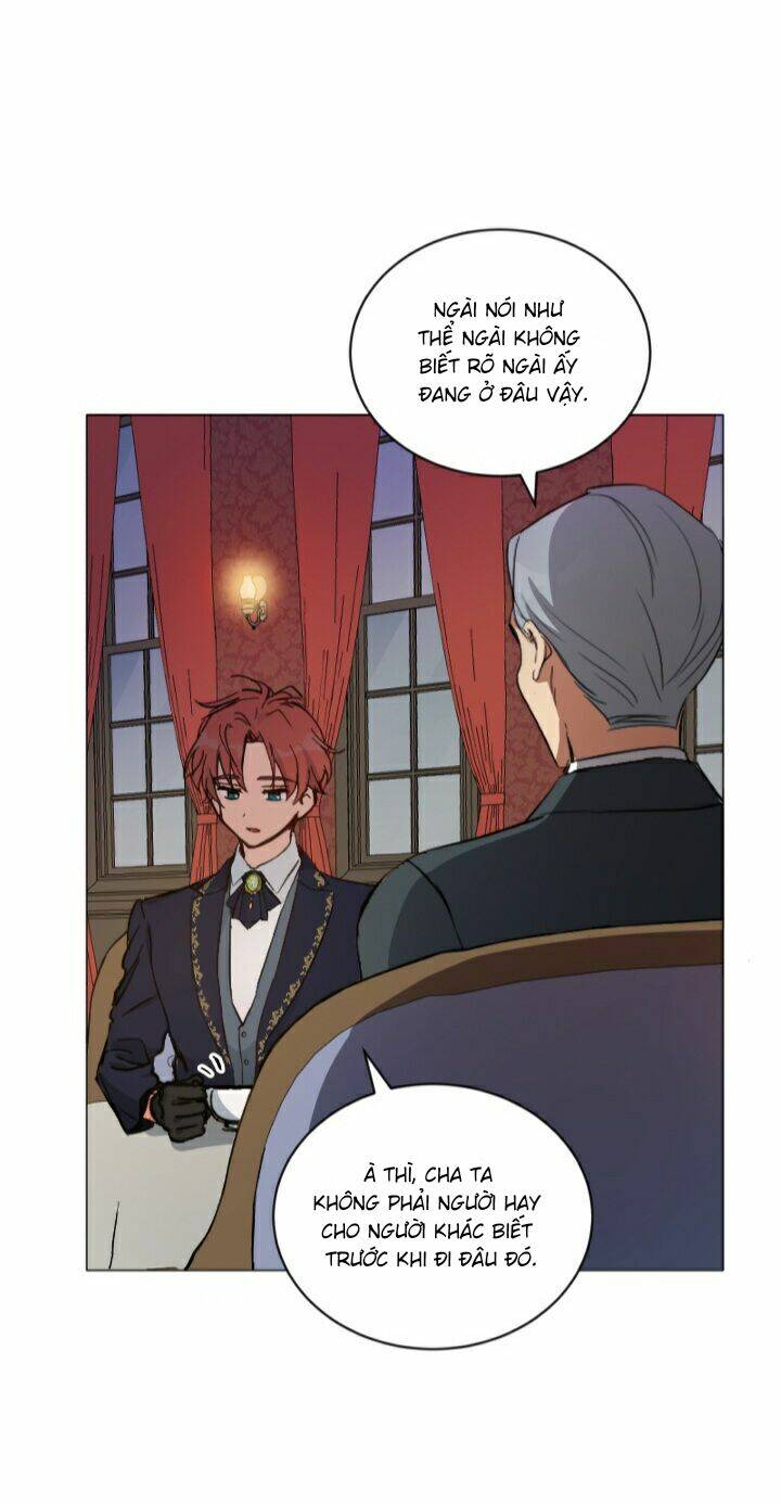 cái chết của lamia orphe chapter 12 4