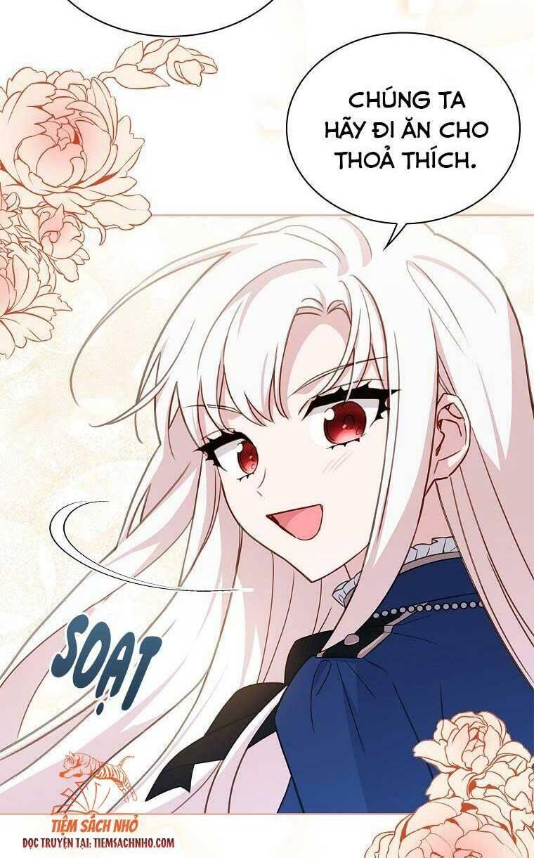 để yên cho tiểu thư hiền chapter 53 44