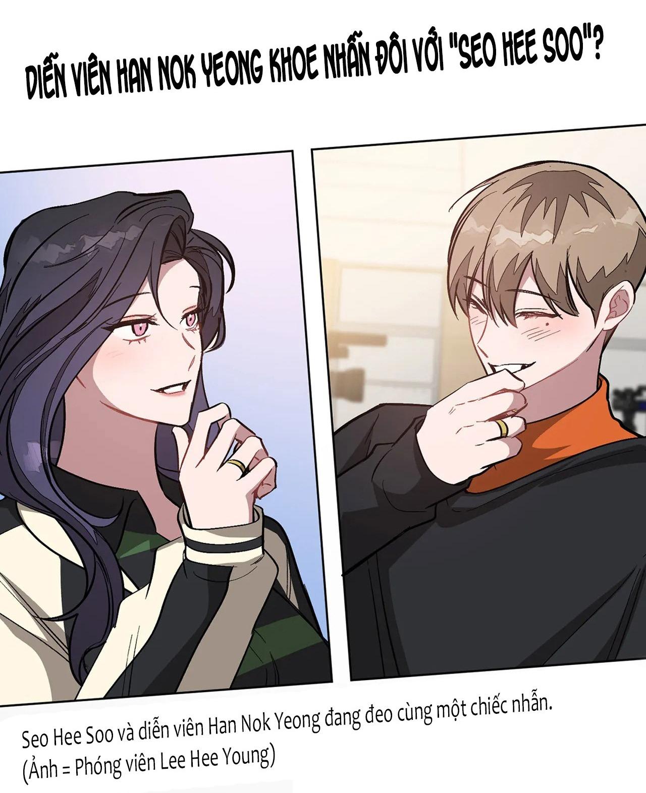 Sống Lại Lần Nữa chapter 62 5