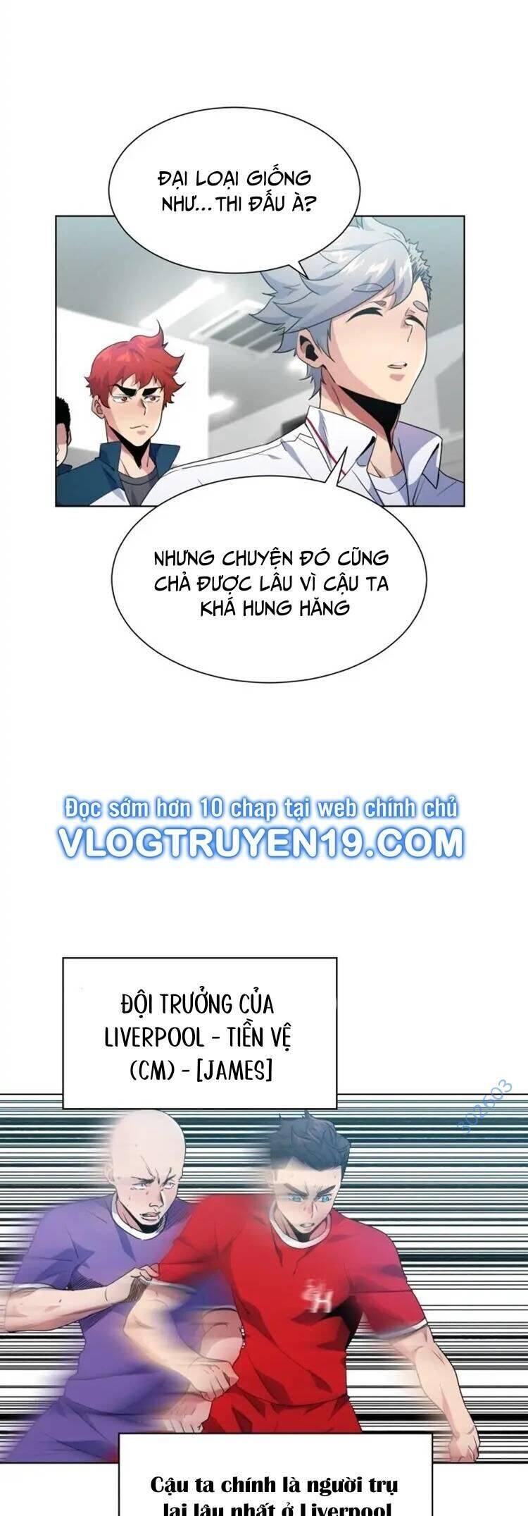 Góc Cao Khung Thành chapter 62 11