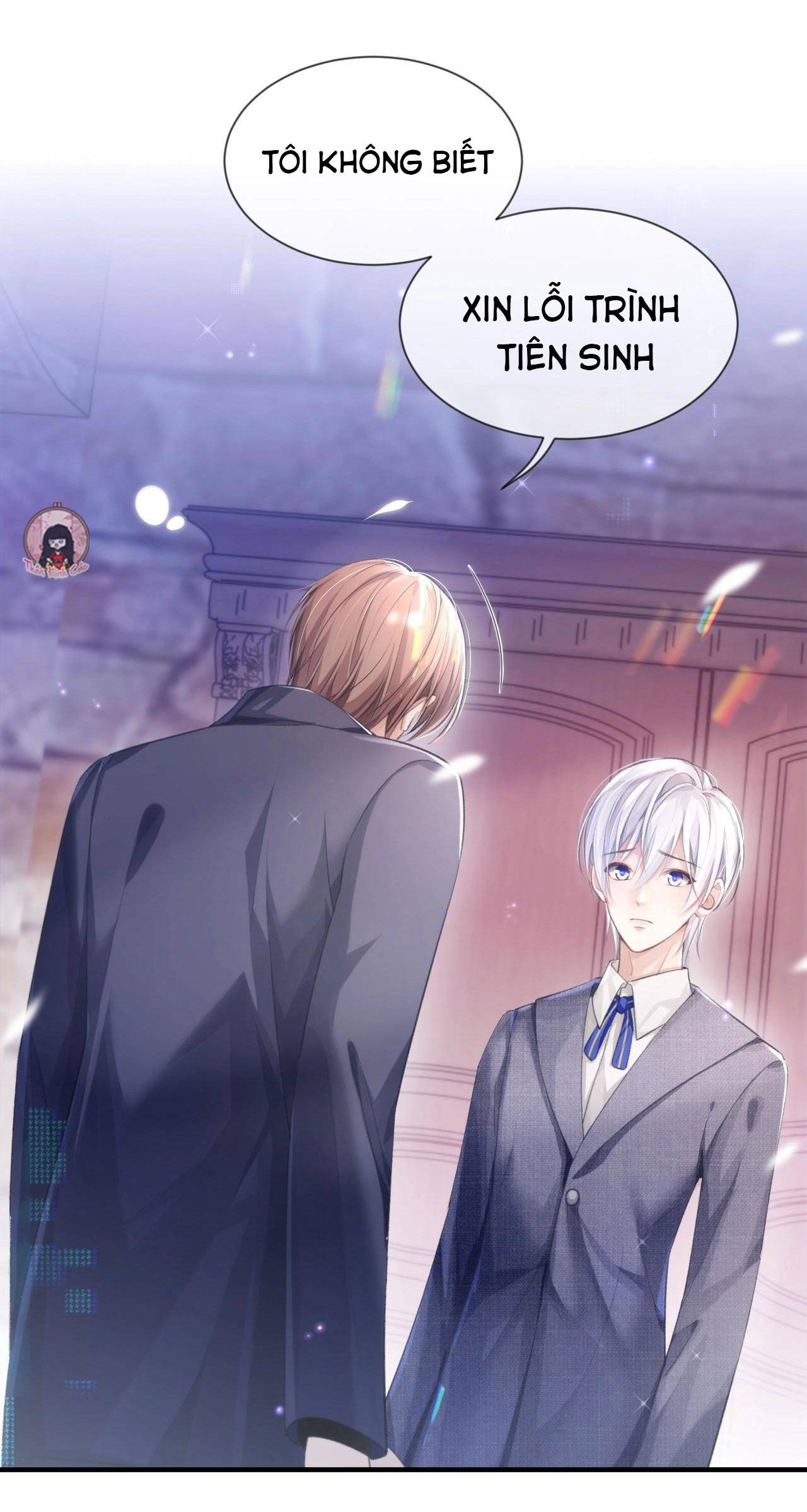 xin hãy ly hôn chapter 5 36