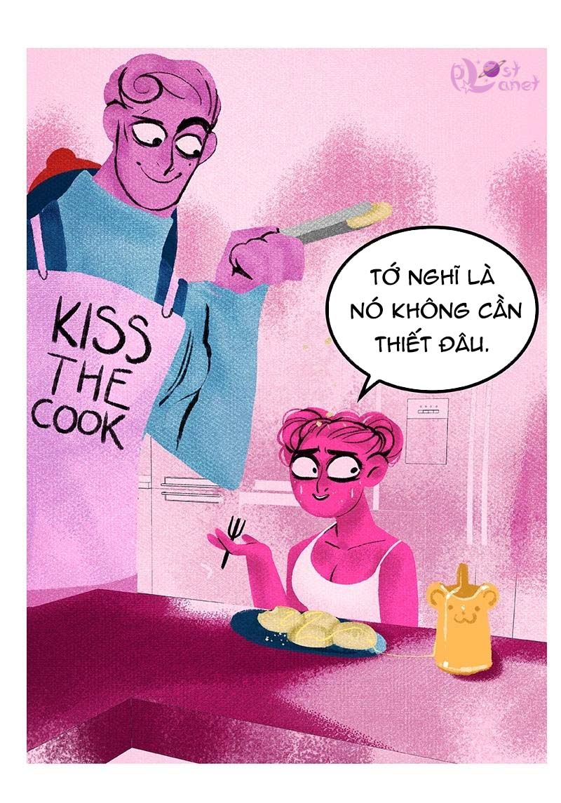 thần thoại olympus chapter 67 43