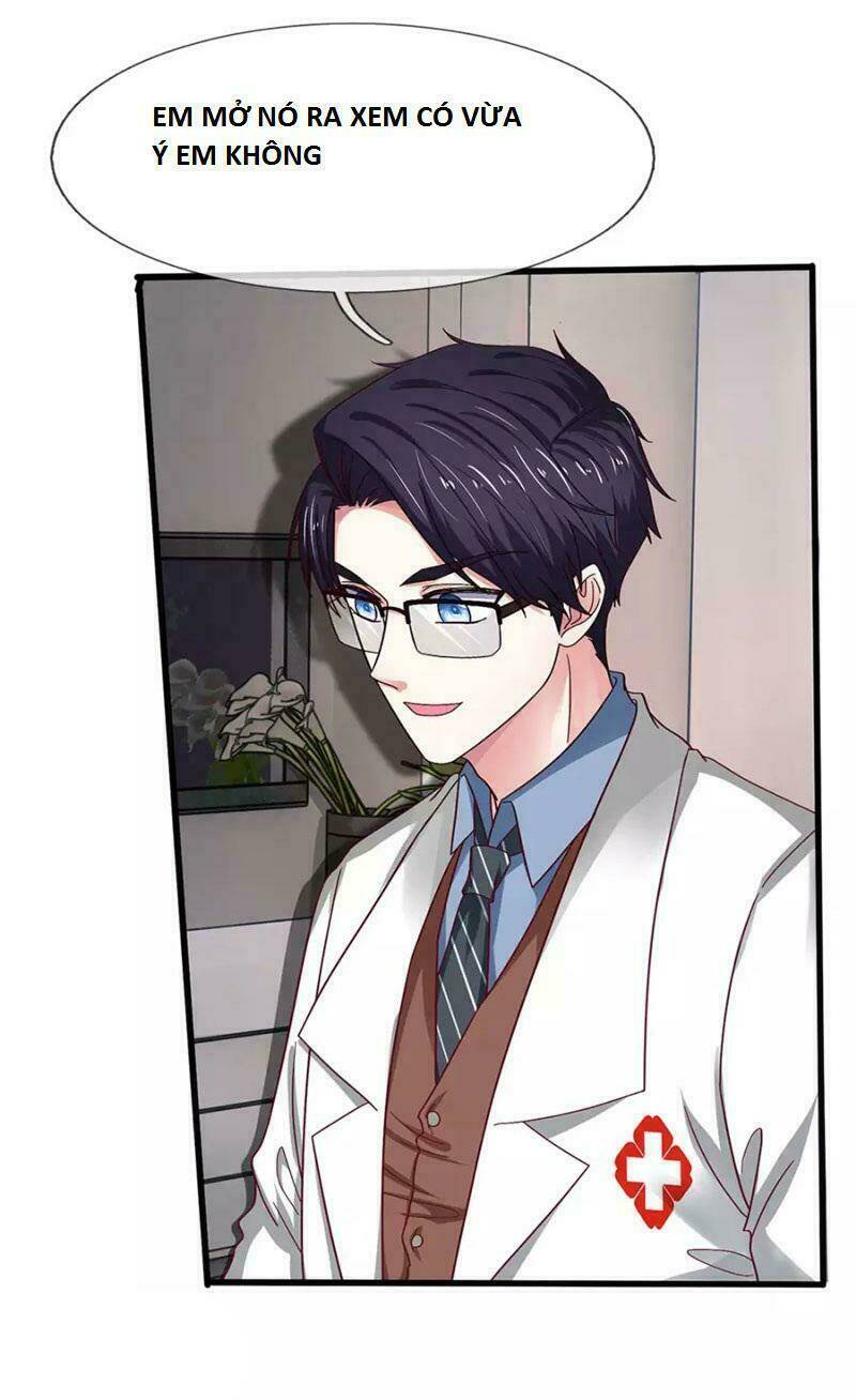 từ chối kết hôn với đại gia: cô dâu bỏ trốn chapter 42 9