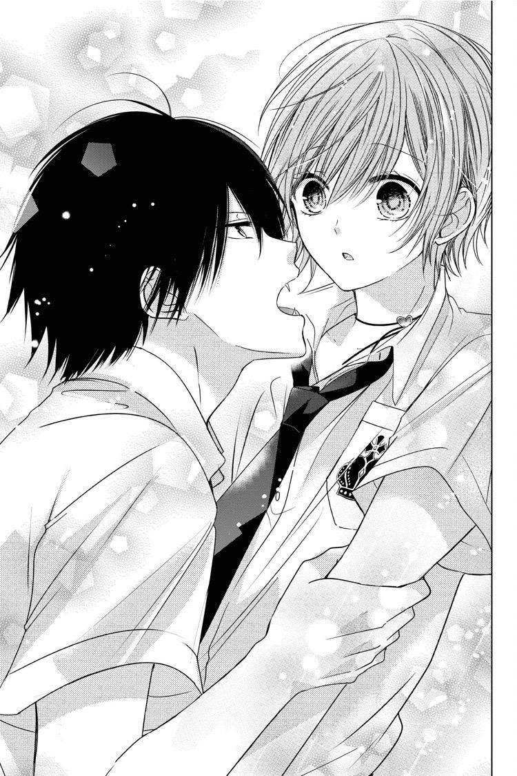 ký túc xá ma cà rồng chapter 7.2 17