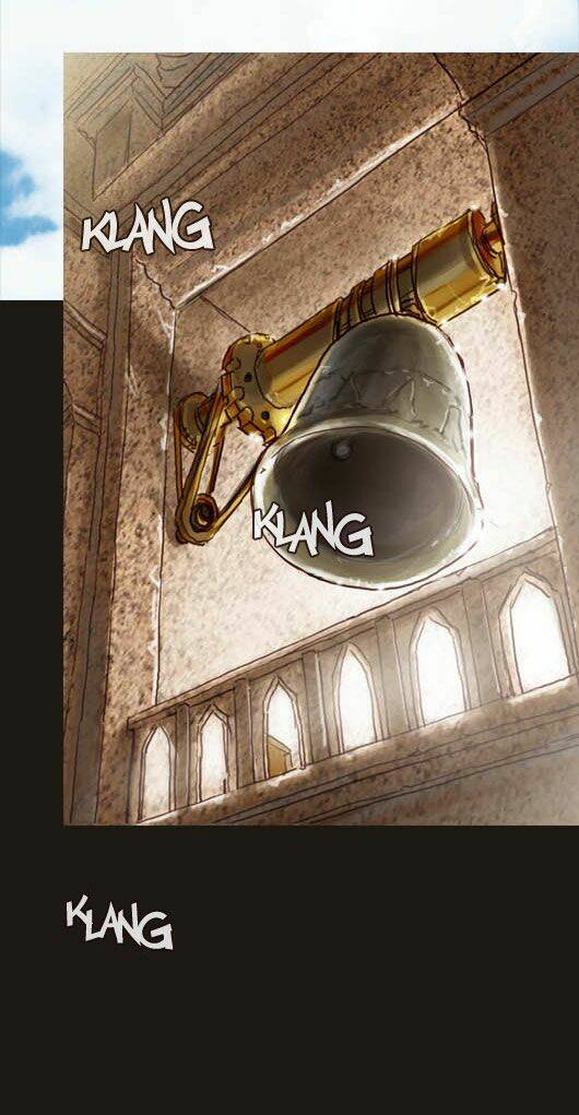 hội ảo thuật chapter 34 27