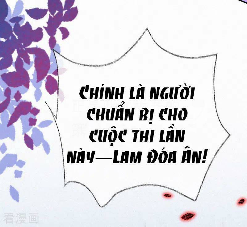 mami đột kích, thiên tài manh bảo khốc daddy chapter 51 21