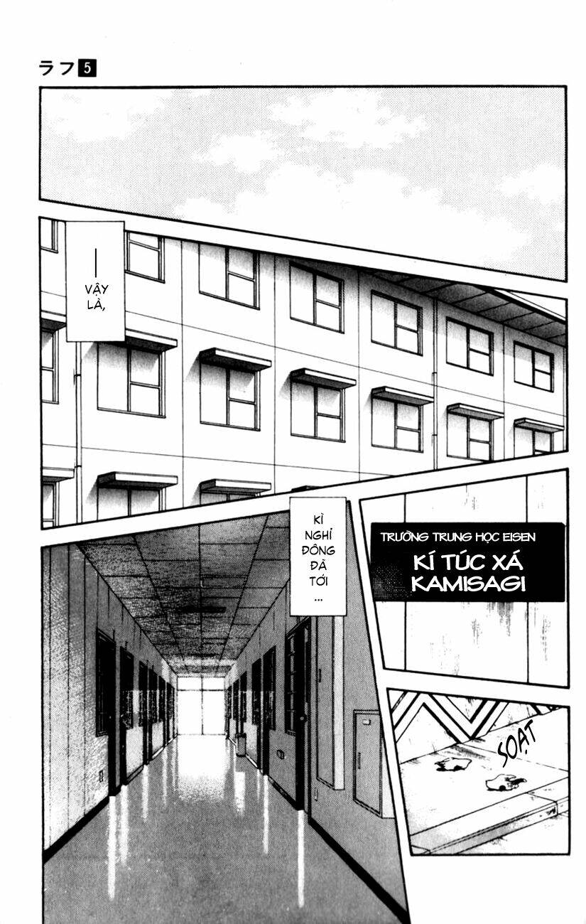 rough - ngọc thô chapter 46 6