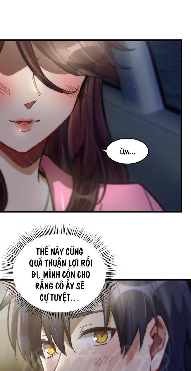 thâm dạ thư ốc chapter 51 17