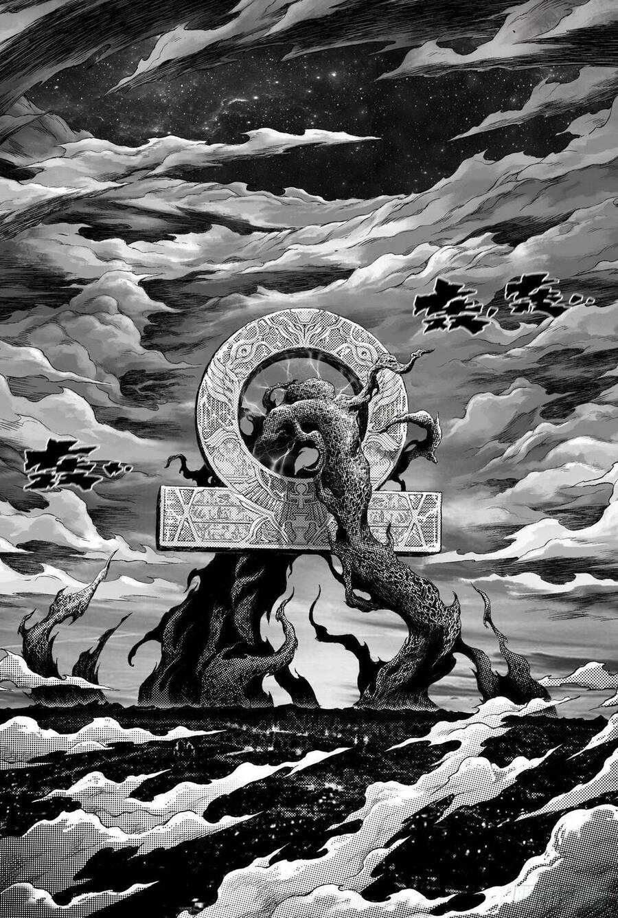 huyền hạo chiến ký chapter 256 9