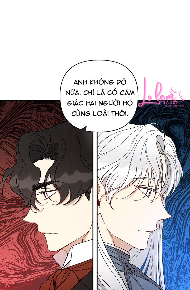 trở thành con gái của anh hùng bóng đêm chapter 32.1 45