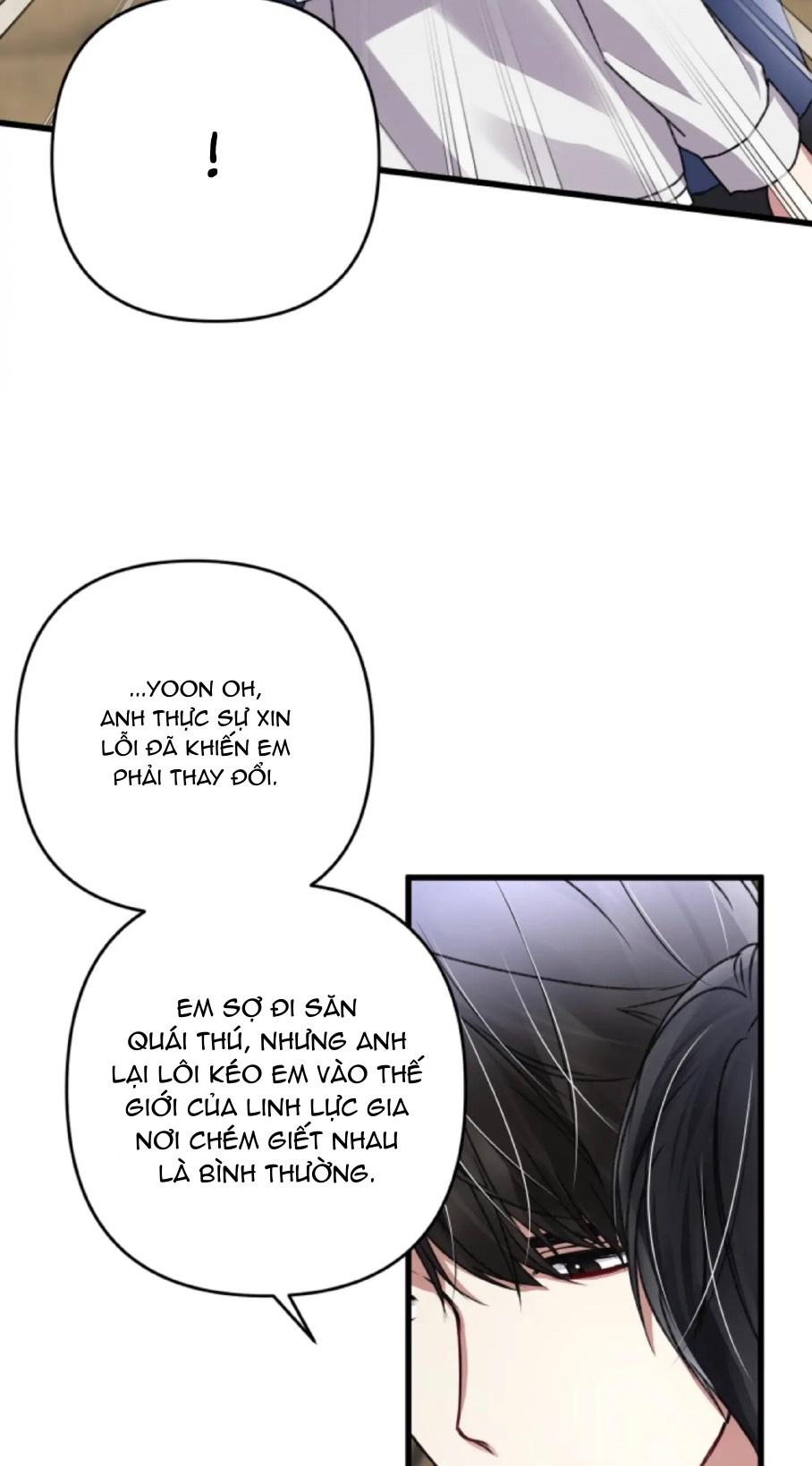 cuộc sống thường nhật của trị liệu viên hạng b chapter 62 95