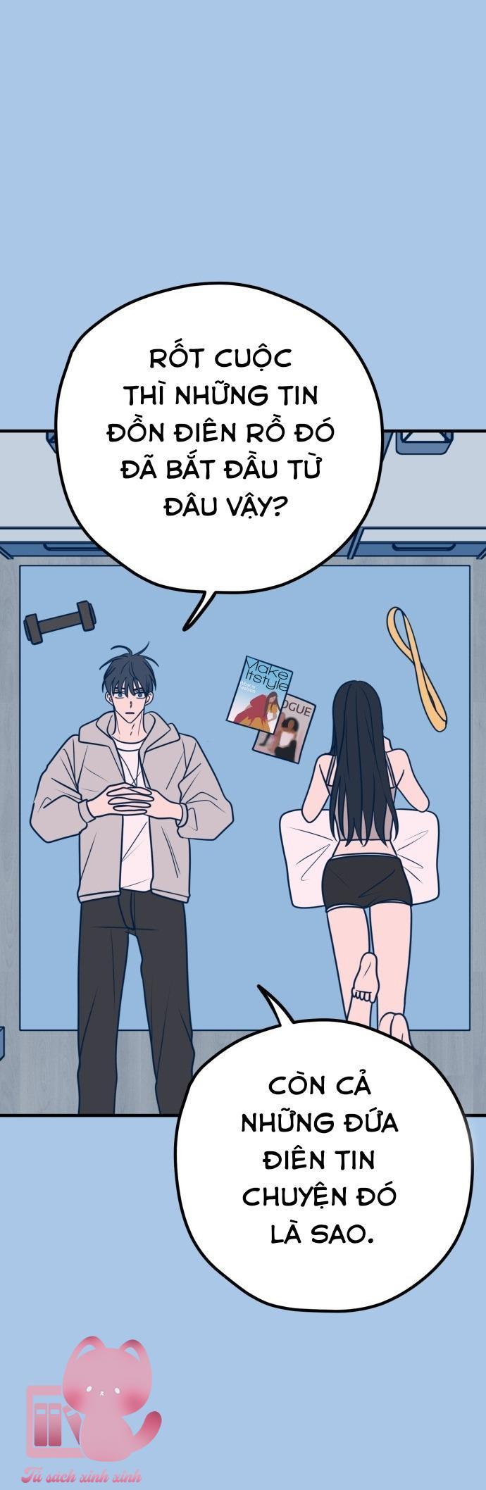 kẻ cắp gặp bà già chapter 39 6