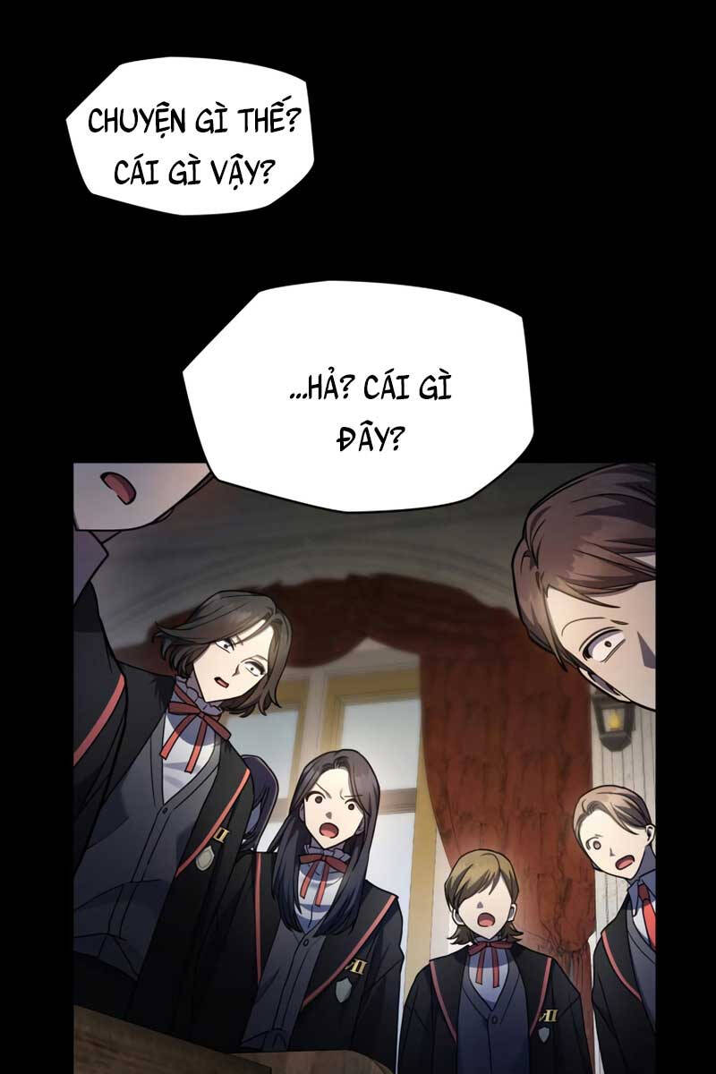 Đại Pháp Sư Toàn Năng chapter 28.2 35