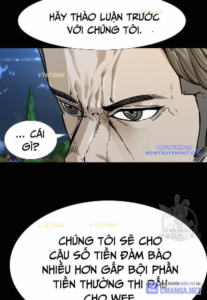 shark - cá mập chapter 269 99