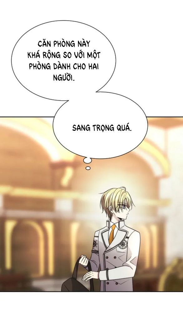 black haze - bản remake 2025 chapter 14.1 38