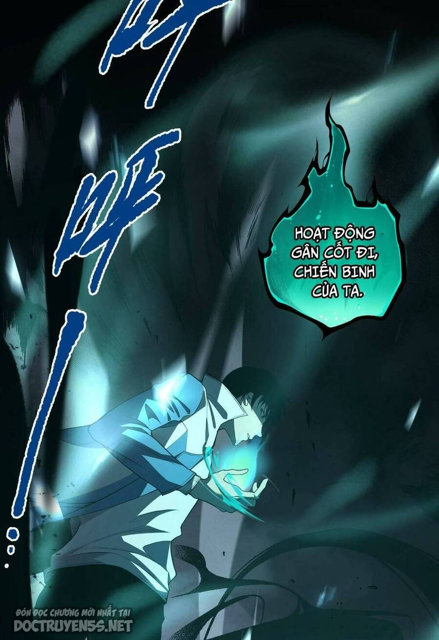 tử linh pháp sư! ta chính là thiên tài chapter 10 62