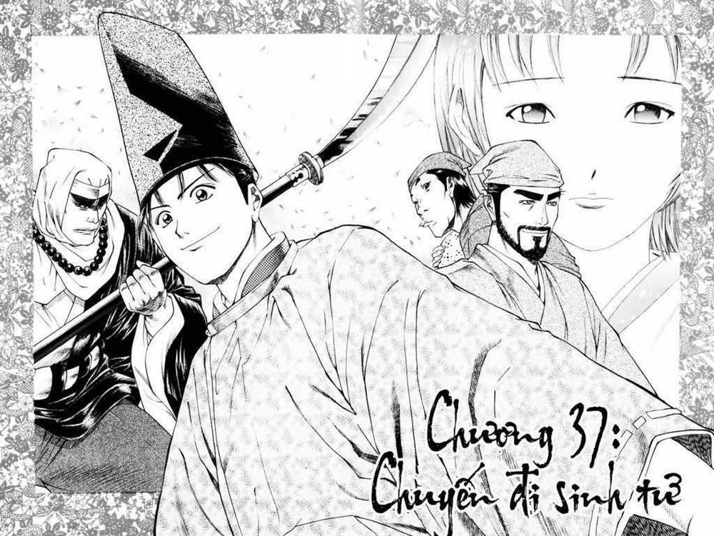 thiếu niên vương phần 1 chapter 37 2