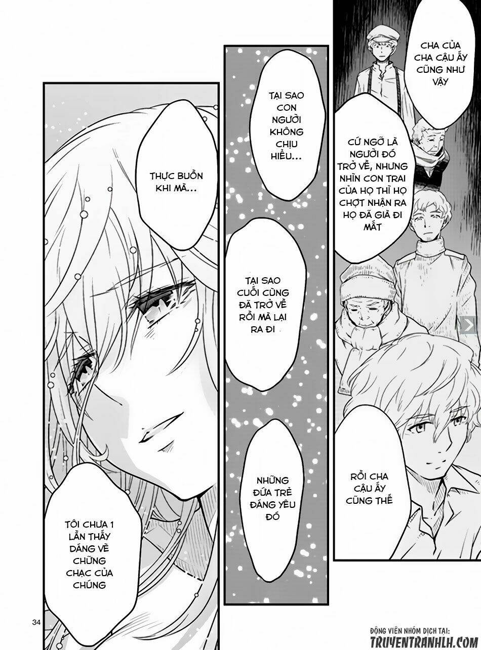 genjuu chousain chapter 4 34