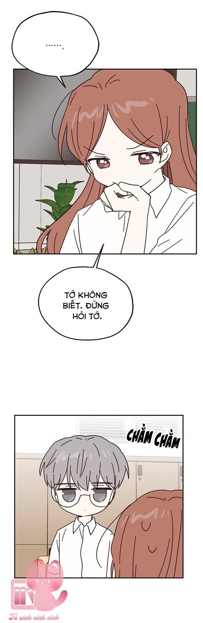 sợi chỉ tình yêu chapter 65 38