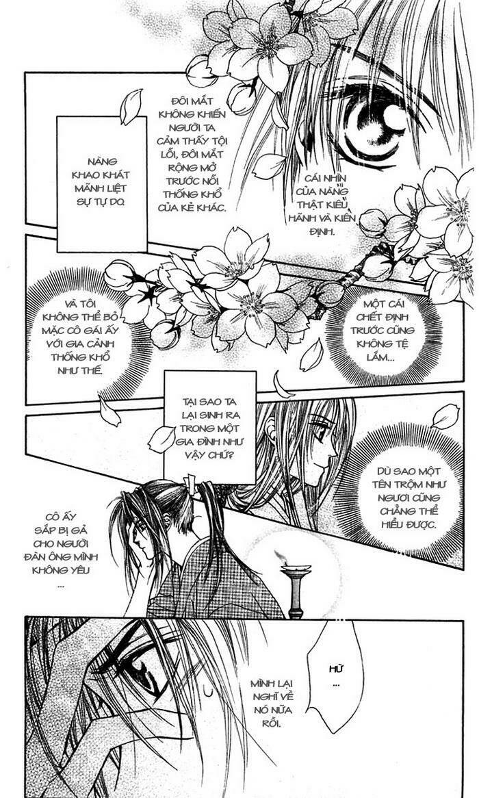 bức tranh rồng chapter 13 7