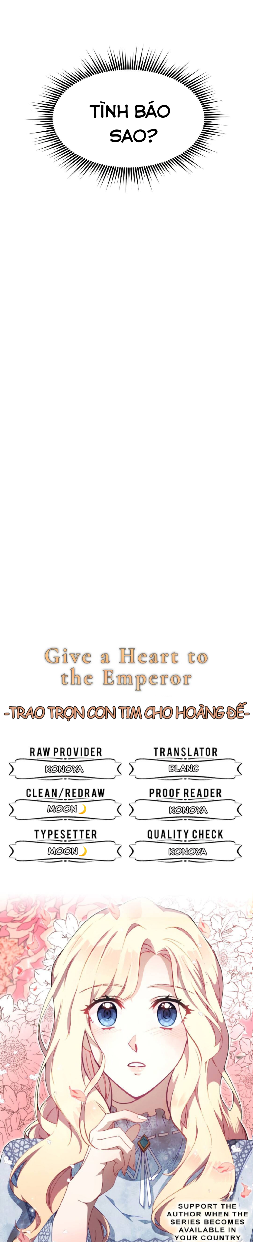 trao trọn con tim cho hoàng đế chapter 7 38