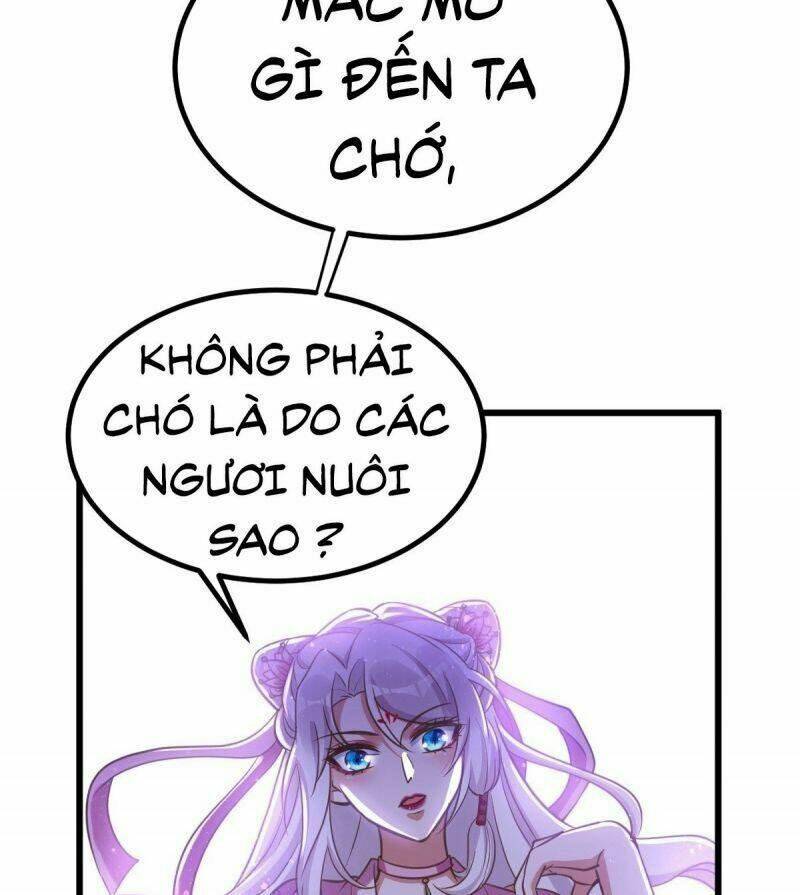 manh hổ trọng sinh : tướng quân đại nhân muốn ôm ôm chapter 22 38