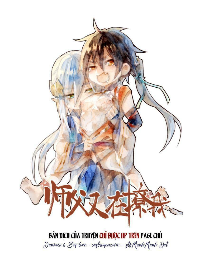 sư phụ lại trêu chọc ta chapter 65 47