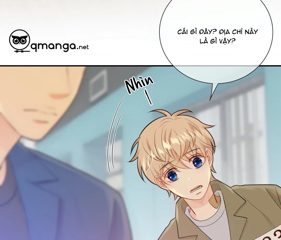 thời gian giữa sói và chó chapter 51 63