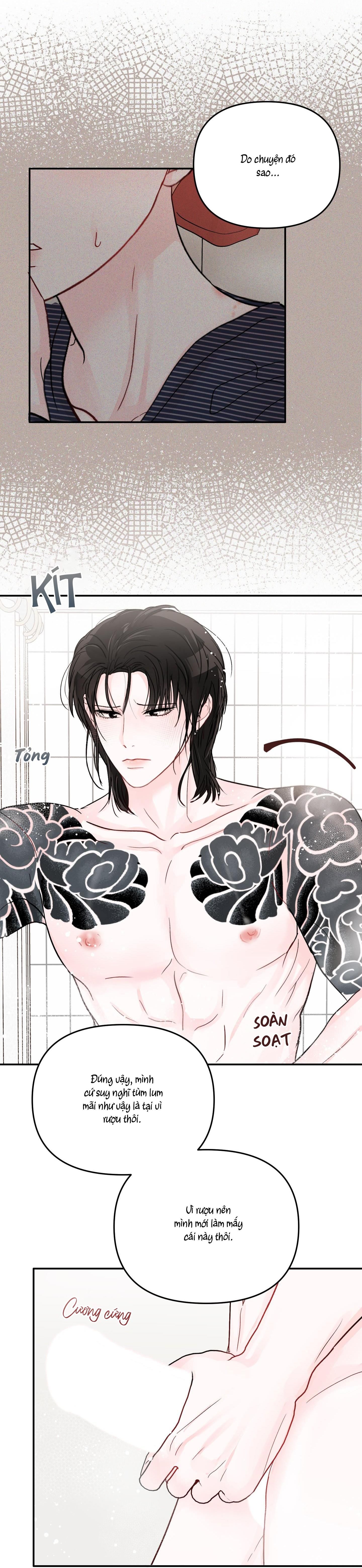 thán phục thanh xuân chapter 39 84