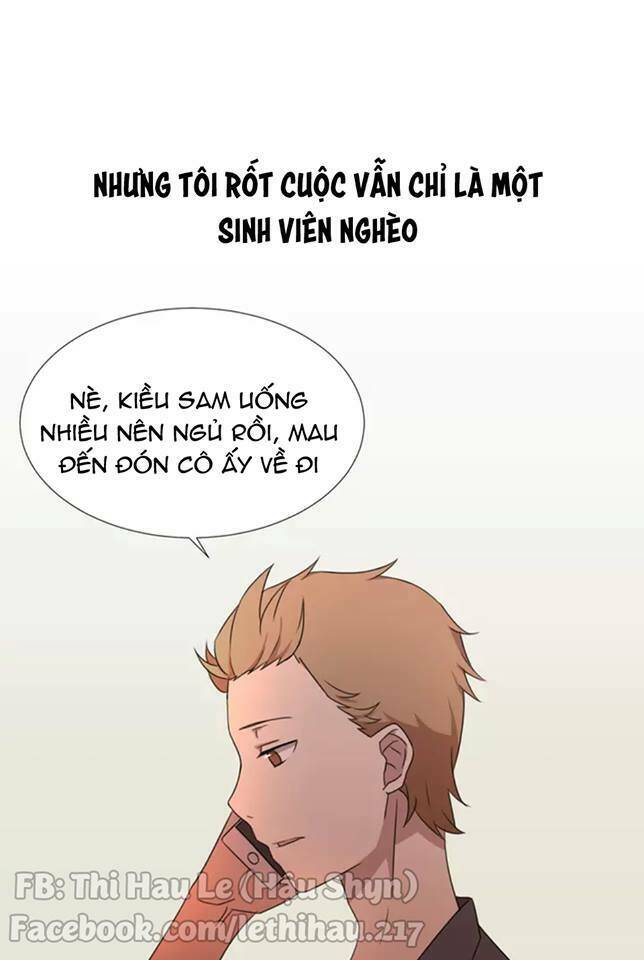 tình yêu học sinh nghèo chapter 3 43