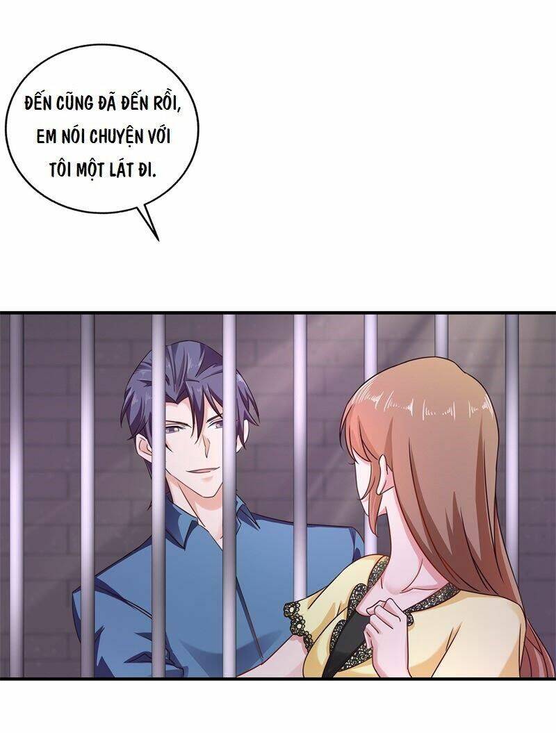 nhập cốt noãn hôn chapter 296 26