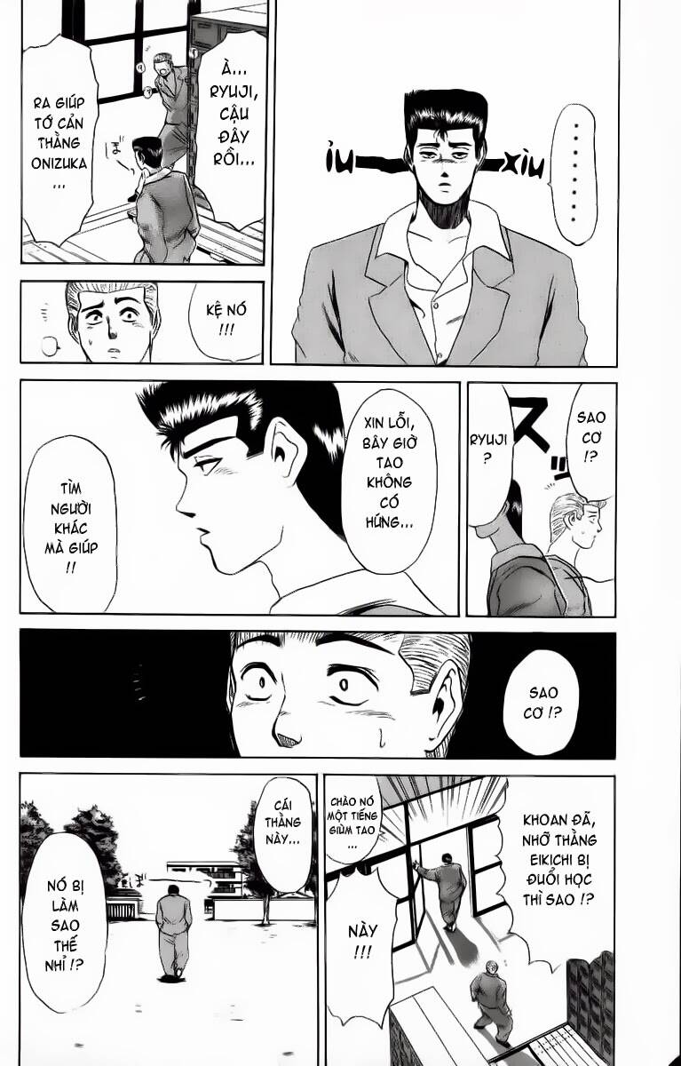 shonan junai gumi chapter 197 18