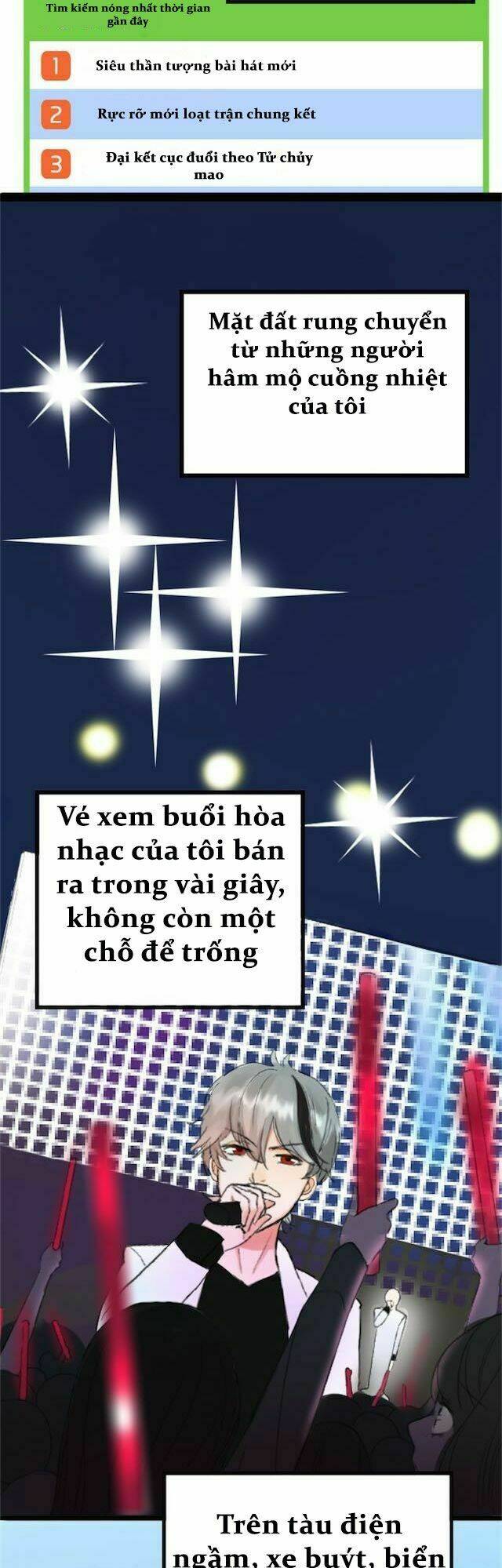 zero point idol chapter 1 3