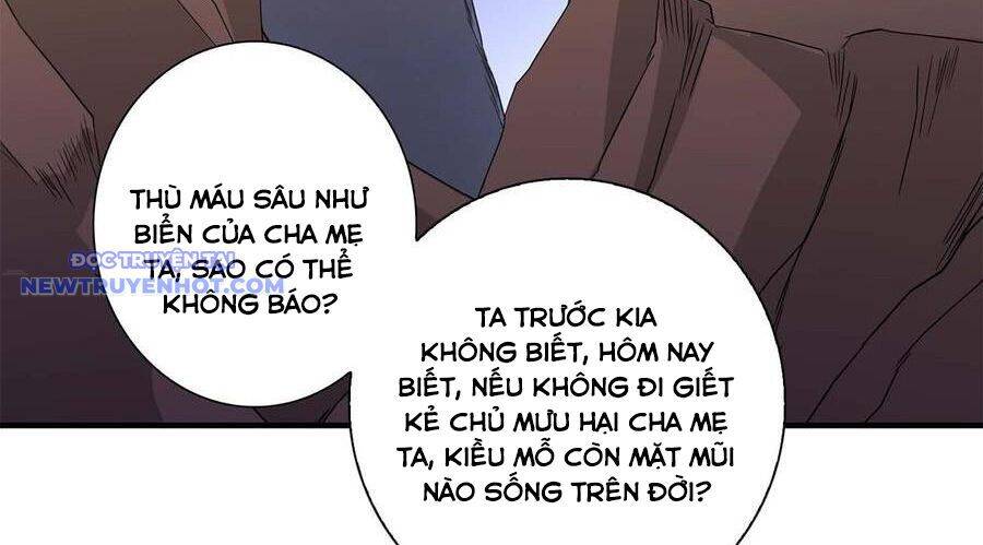 thiên long bát bộ webtoon chapter 130 70