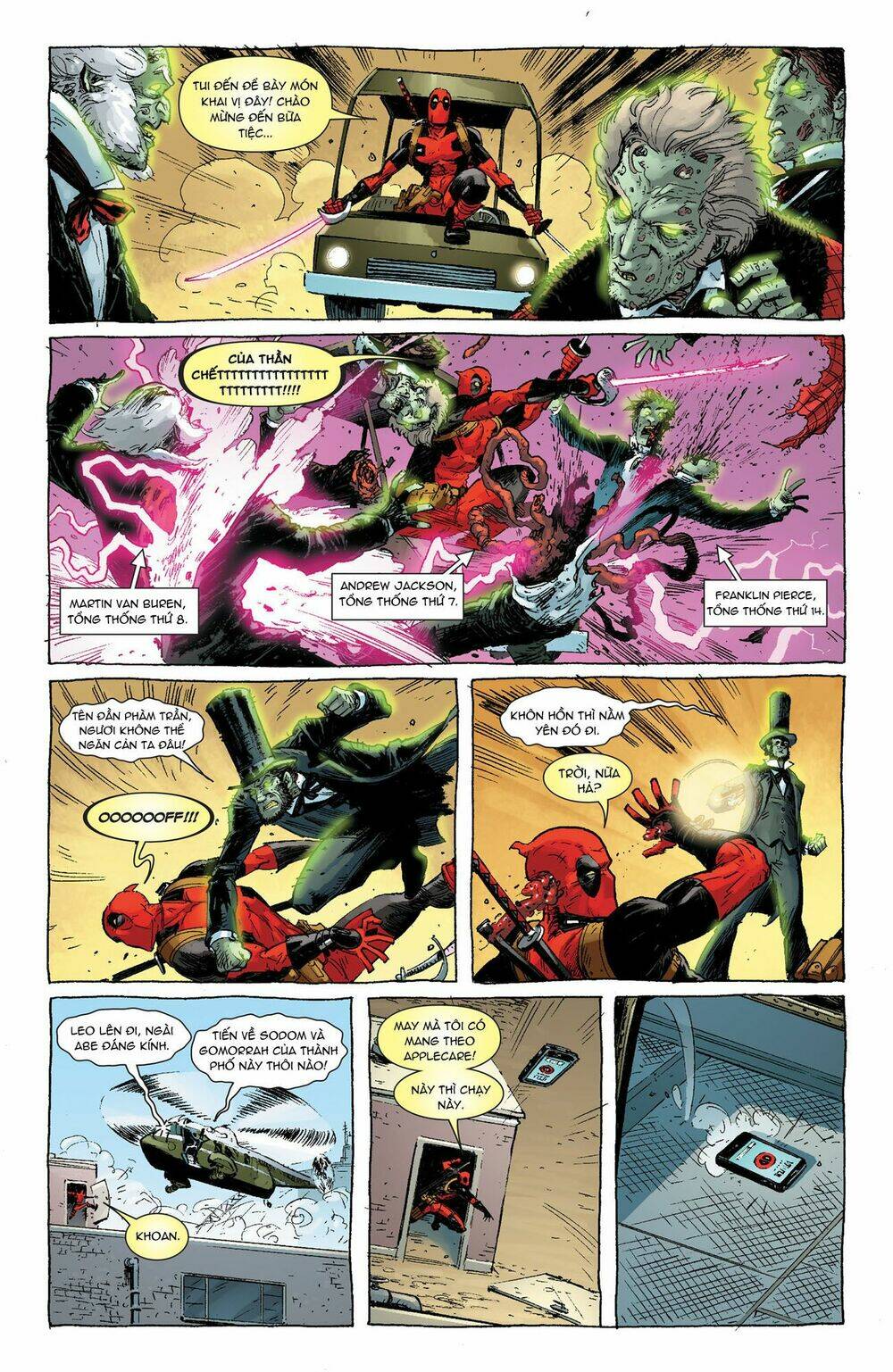 deadpool chapter 4.2 1